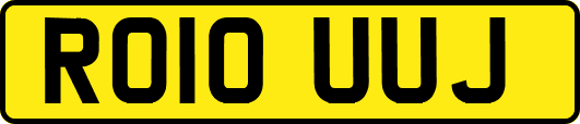 RO10UUJ