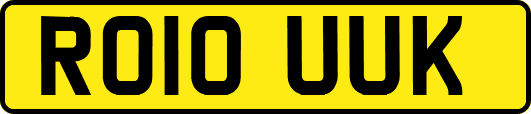 RO10UUK
