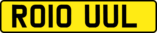 RO10UUL