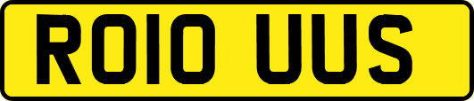 RO10UUS
