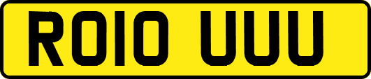 RO10UUU
