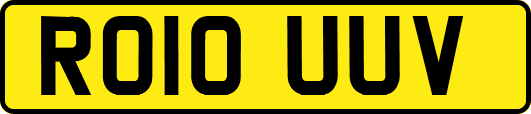 RO10UUV