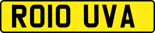 RO10UVA
