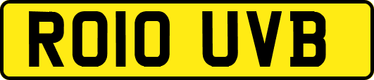 RO10UVB