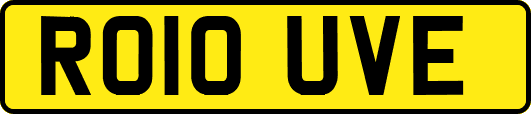 RO10UVE