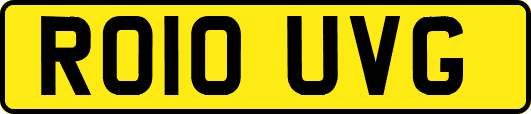 RO10UVG