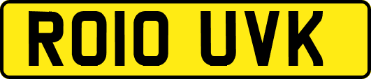 RO10UVK