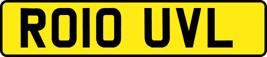 RO10UVL