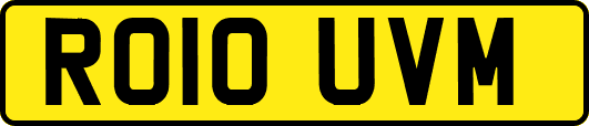 RO10UVM