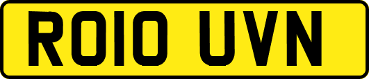 RO10UVN