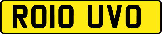 RO10UVO