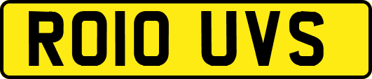 RO10UVS