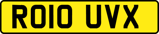 RO10UVX