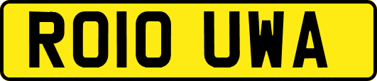 RO10UWA