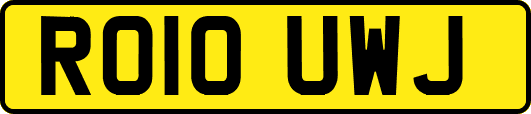 RO10UWJ
