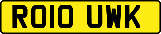 RO10UWK
