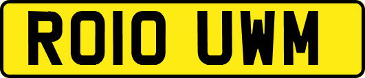 RO10UWM