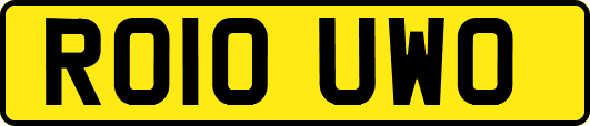 RO10UWO