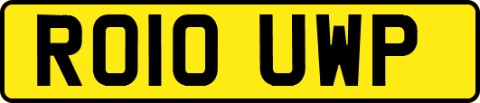 RO10UWP