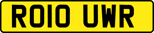 RO10UWR