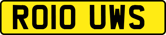 RO10UWS
