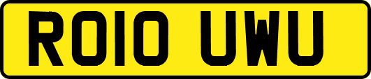 RO10UWU