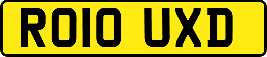RO10UXD