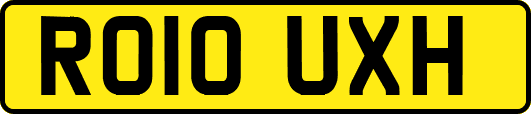 RO10UXH