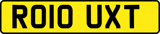RO10UXT
