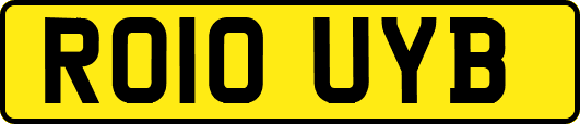 RO10UYB
