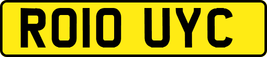 RO10UYC