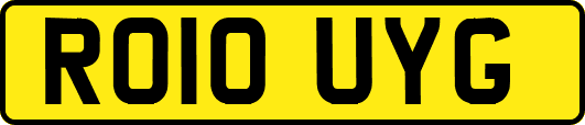 RO10UYG