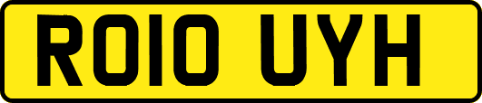 RO10UYH