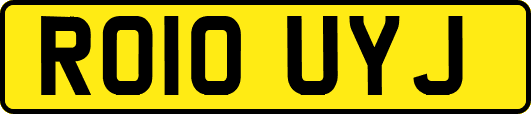 RO10UYJ