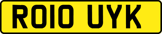 RO10UYK