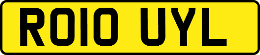 RO10UYL