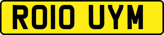 RO10UYM