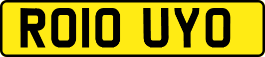 RO10UYO