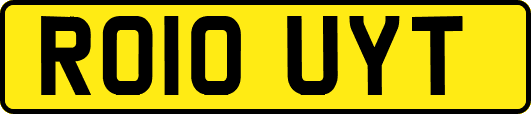 RO10UYT