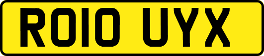RO10UYX