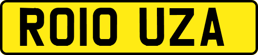 RO10UZA
