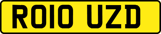 RO10UZD
