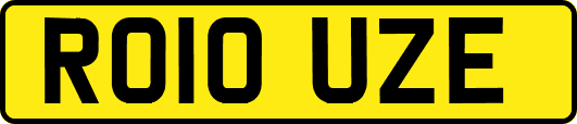 RO10UZE