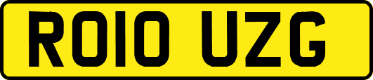 RO10UZG