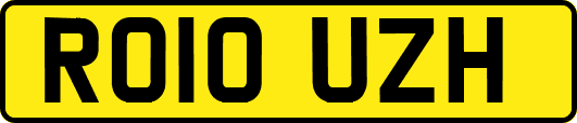 RO10UZH