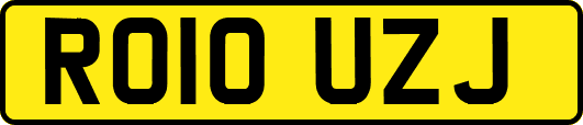 RO10UZJ