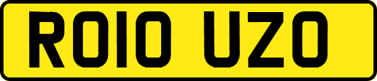 RO10UZO
