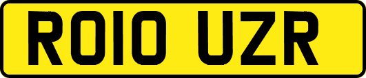 RO10UZR