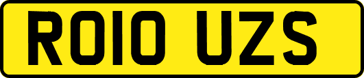 RO10UZS