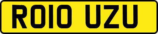RO10UZU
